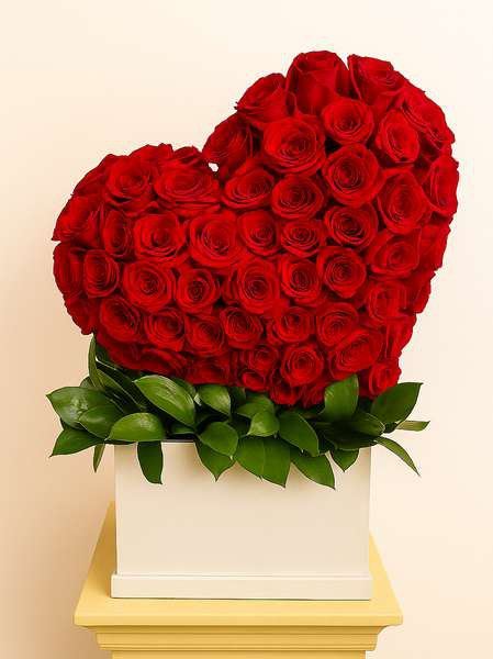 Red Rose